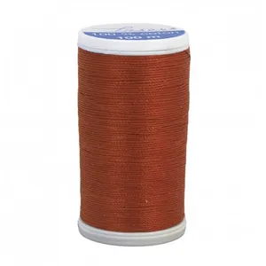 Fil à Coudre Laser 100% Polyester 100m Universel de Distrifil : Solidi... pas cher