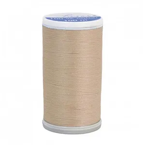 Fil à Coudre Laser 100% Polyester 100m Universel de Distrifil : Solidi...