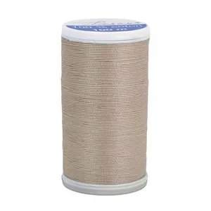 Fil à Coudre Laser 100% Polyester 100m Universel de Distrifil : Solidi...