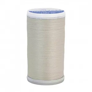 Fil à Coudre Laser 100% Polyester 100m Universel de Distrifil : Solidi...