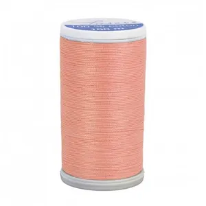Fil à Coudre Laser 100% Polyester 100m Universel de Distrifil : Solidi... pas cher
