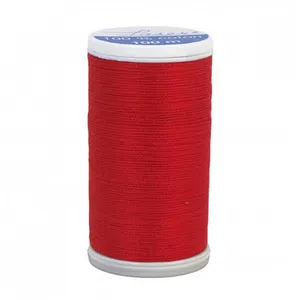 Fil à Coudre Laser 100% Polyester 100m Universel de Distrifil : Solidi... pas cher