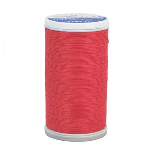 Fil à Coudre Laser 100% Polyester 100m Universel de Distrifil : Solidi... pas cher