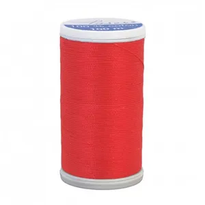 Fil à Coudre Laser 100% Polyester 100m Universel de Distrifil : Solidi... pas cher