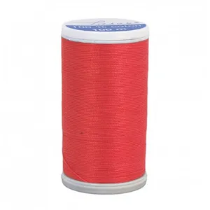 Fil à Coudre Laser 100% Polyester 100m Universel de Distrifil : Solidi... pas cher