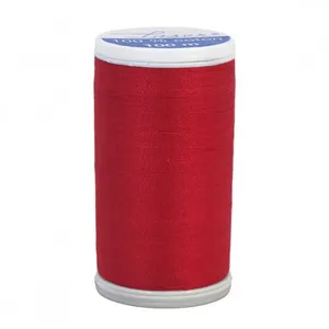 Fil à Coudre Laser 100% Polyester 100m Universel de Distrifil : Solidi... pas cher