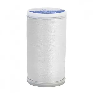 Fil à Coudre Laser 100% Polyester 100m Universel de Distrifil : Solidi... pas cher