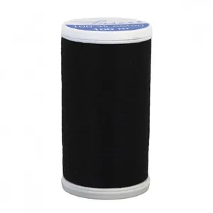 Fil à Coudre Laser 100% Polyester 100m Universel de Distrifil : Solidi... pas cher