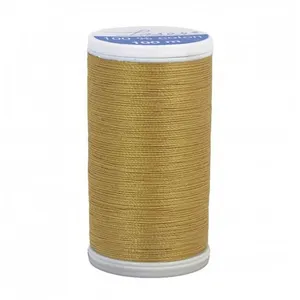 Fil à Coudre Laser 100% Polyester 100m Universel de Distrifil : Solidi... pas cher