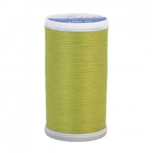 Fil à Coudre Laser 100% Polyester 100m Universel de Distrifil : Solidi... pas cher