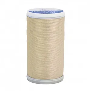 Fil à Coudre Laser 100% Polyester 100m Universel de Distrifil : Solidi... pas cher