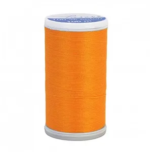 Fil à Coudre Laser 100% Polyester 100m Universel de Distrifil : Solidi... pas cher