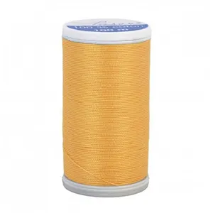 Fil à Coudre Laser 100% Polyester 100m Universel de Distrifil : Solidi... pas cher