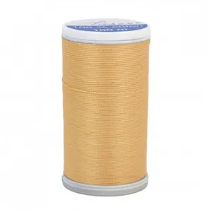 Fil à Coudre Laser 100% Polyester 100m Universel de Distrifil : Solidi... pas cher