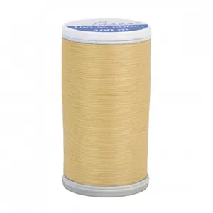 Fil à Coudre Laser 100% Polyester 100m Universel de Distrifil : Solidi... pas cher