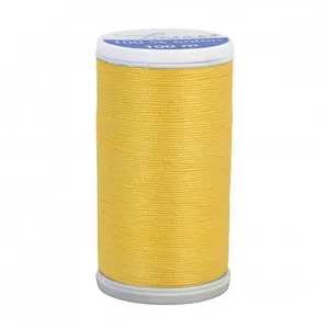 Fil à Coudre Laser 100% Polyester 100m Universel de Distrifil : Solidi... pas cher