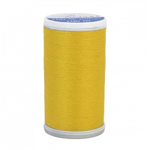 Fil à Coudre Laser 100% Polyester 100m Universel de Distrifil : Solidi... pas cher