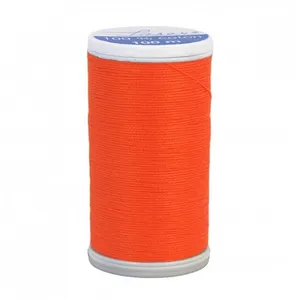 Fil à Coudre Laser 100% Polyester 100m Universel de Distrifil : Solidi... pas cher