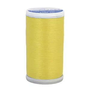 Fil à Coudre Laser 100% Polyester 100m Universel de Distrifil : Solidi... pas cher