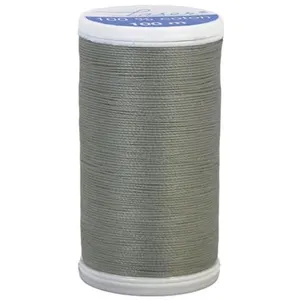 Fil à Coudre Laser 100% Polyester 100m Universel de Distrifil : Solidi... pas cher