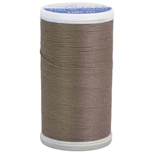 Fil à Coudre Laser 100% Polyester 100m Universel de Distrifil : Solidi... pas cher
