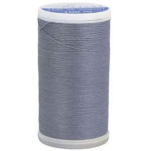 Fil à Coudre Laser 100% Polyester 100m Universel de Distrifil : Solidi... pas cher