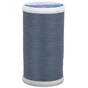 Fil à Coudre Laser 100% Polyester 100m Universel de Distrifil : Solidi... pas cher