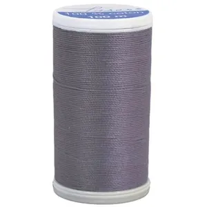 Fil à Coudre Laser 100% Polyester 100m Universel de Distrifil : Solidi... pas cher