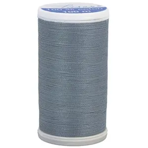 Fil à Coudre Laser 100% Polyester 100m Universel de Distrifil : Solidi... pas cher