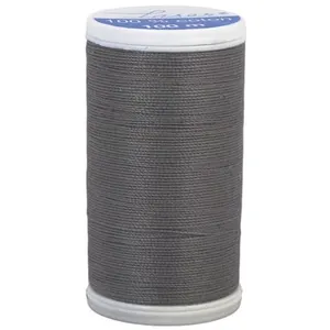 Fil à Coudre Laser 100% Polyester 100m Universel de Distrifil : Solidi... pas cher