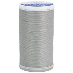 Fil à Coudre Laser 100% Polyester 100m Universel de Distrifil : Solidi... pas cher
