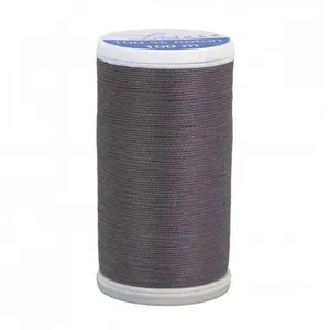Fil à Coudre Laser 100% Polyester 100m Universel de Distrifil : Solidi... pas cher