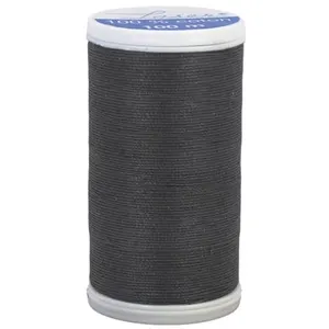 Fil à Coudre Laser 100% Polyester 100m Universel de Distrifil : Solidi... pas cher