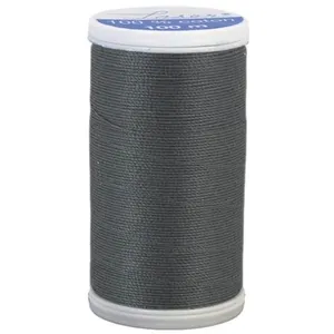 Fil à Coudre Laser 100% Polyester 100m Universel de Distrifil : Solidi... pas cher