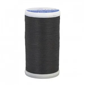 Fil à Coudre Laser 100% Polyester 100m Universel de Distrifil : Solidi... pas cher