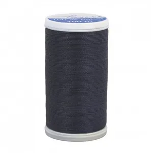 Fil à Coudre Laser 100% Polyester 100m Universel de Distrifil : Solidi... pas cher