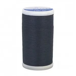 Fil à Coudre Laser 100% Polyester 100m Universel de Distrifil : Solidi... pas cher