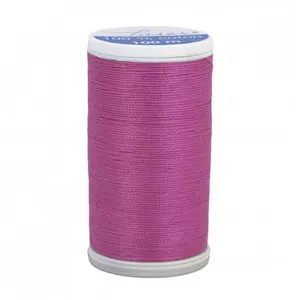Fil à Coudre Laser 100% Polyester 100m Universel de Distrifil : Solidi... pas cher