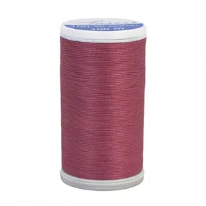 Fil à Coudre Laser 100% Polyester 100m Universel de Distrifil : Solidi... pas cher
