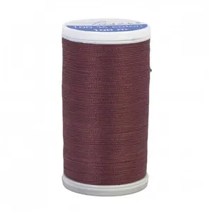 Fil à Coudre Laser 100% Polyester 100m Universel de Distrifil : Solidi... pas cher