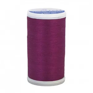 Fil à Coudre Laser 100% Polyester 100m Universel de Distrifil : Solidi... pas cher