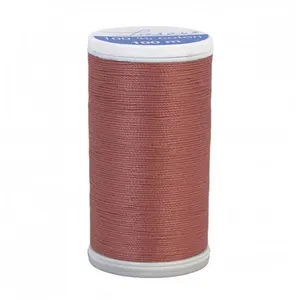 Fil à Coudre Laser 100% Polyester 100m Universel de Distrifil : Solidi... pas cher