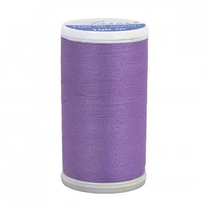 Fil à Coudre Laser 100% Polyester 100m Universel de Distrifil : Solidi... pas cher