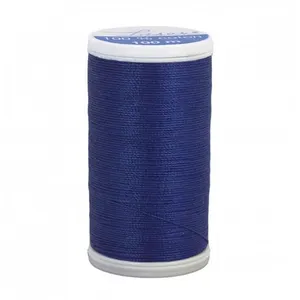 Fil à Coudre Laser 100% Polyester 100m Universel de Distrifil : Solidi... pas cher