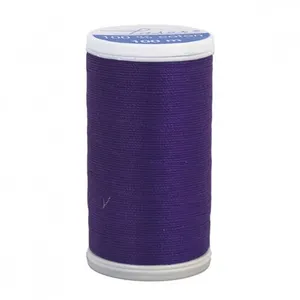 Fil à Coudre Laser 100% Polyester 100m Universel de Distrifil : Solidi... pas cher