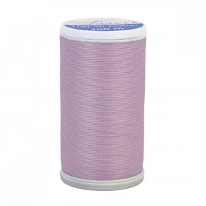 Fil à Coudre Laser 100% Polyester 100m Universel de Distrifil : Solidi... pas cher