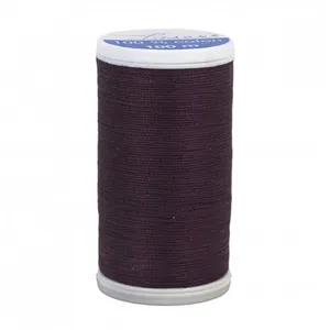Fil à Coudre Laser 100% Polyester 100m Universel de Distrifil : Solidi... pas cher