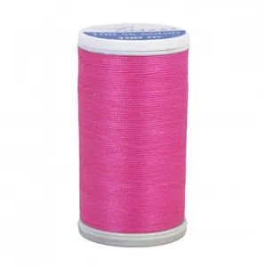 Fil à Coudre Laser 100% Polyester 100m Universel de Distrifil : Solidi... pas cher