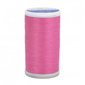 Fil à Coudre Laser 100% Polyester 100m Universel de Distrifil : Solidi... pas cher