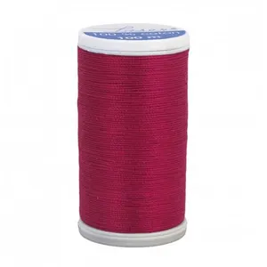 Fil à Coudre Laser 100% Polyester 100m Universel de Distrifil : Solidi... pas cher